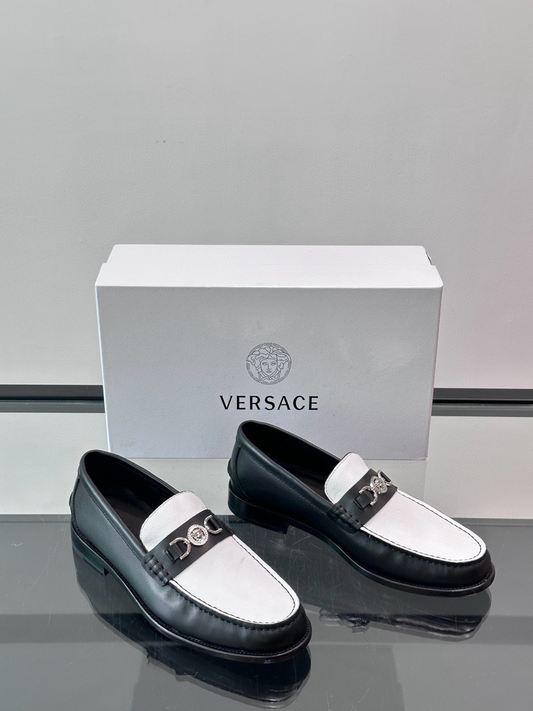 베르사체 Versace 구두