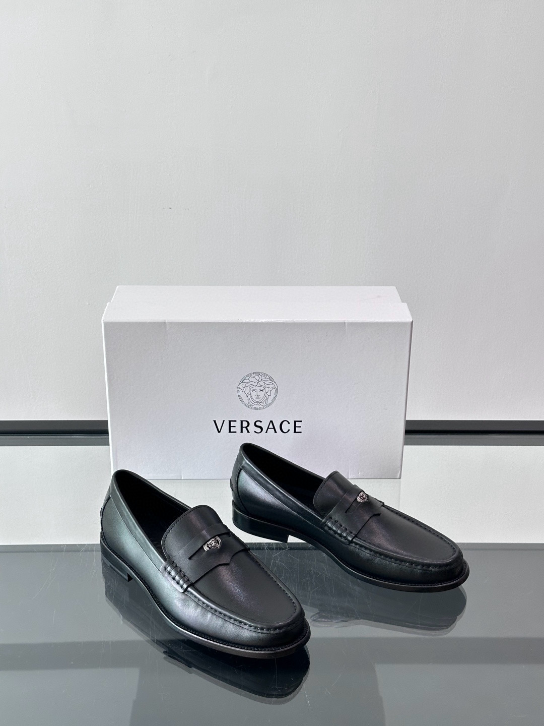 베르사체 Versace 구두