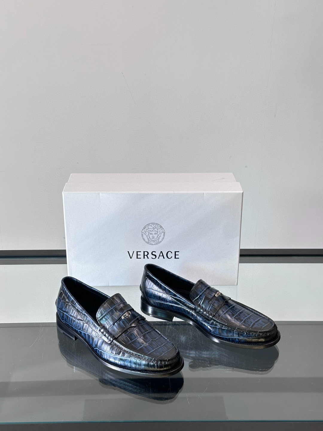 베르사체 Versace 구두