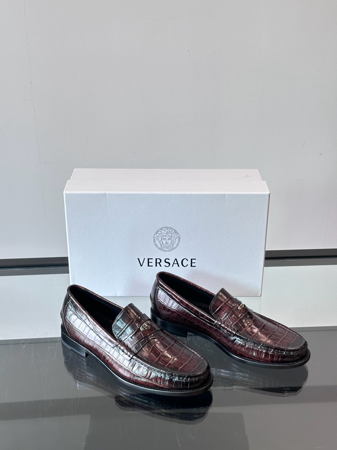 베르사체 Versace 구두