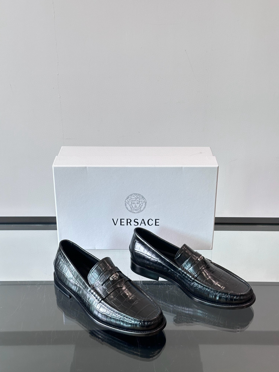 베르사체 Versace 구두