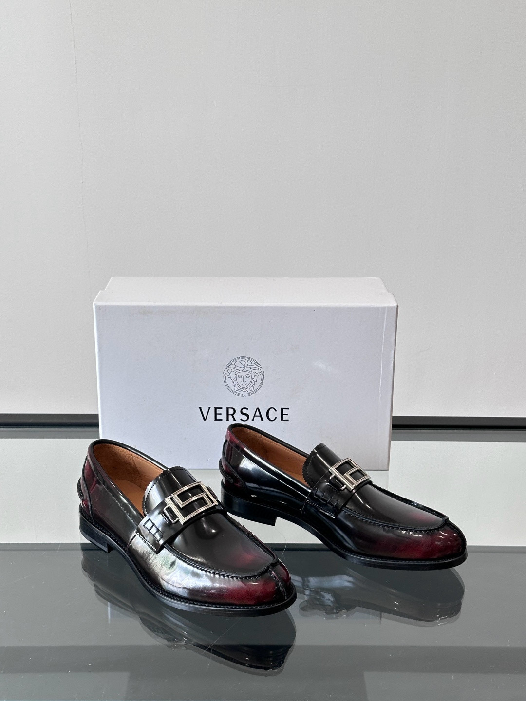 베르사체 Versace 구두