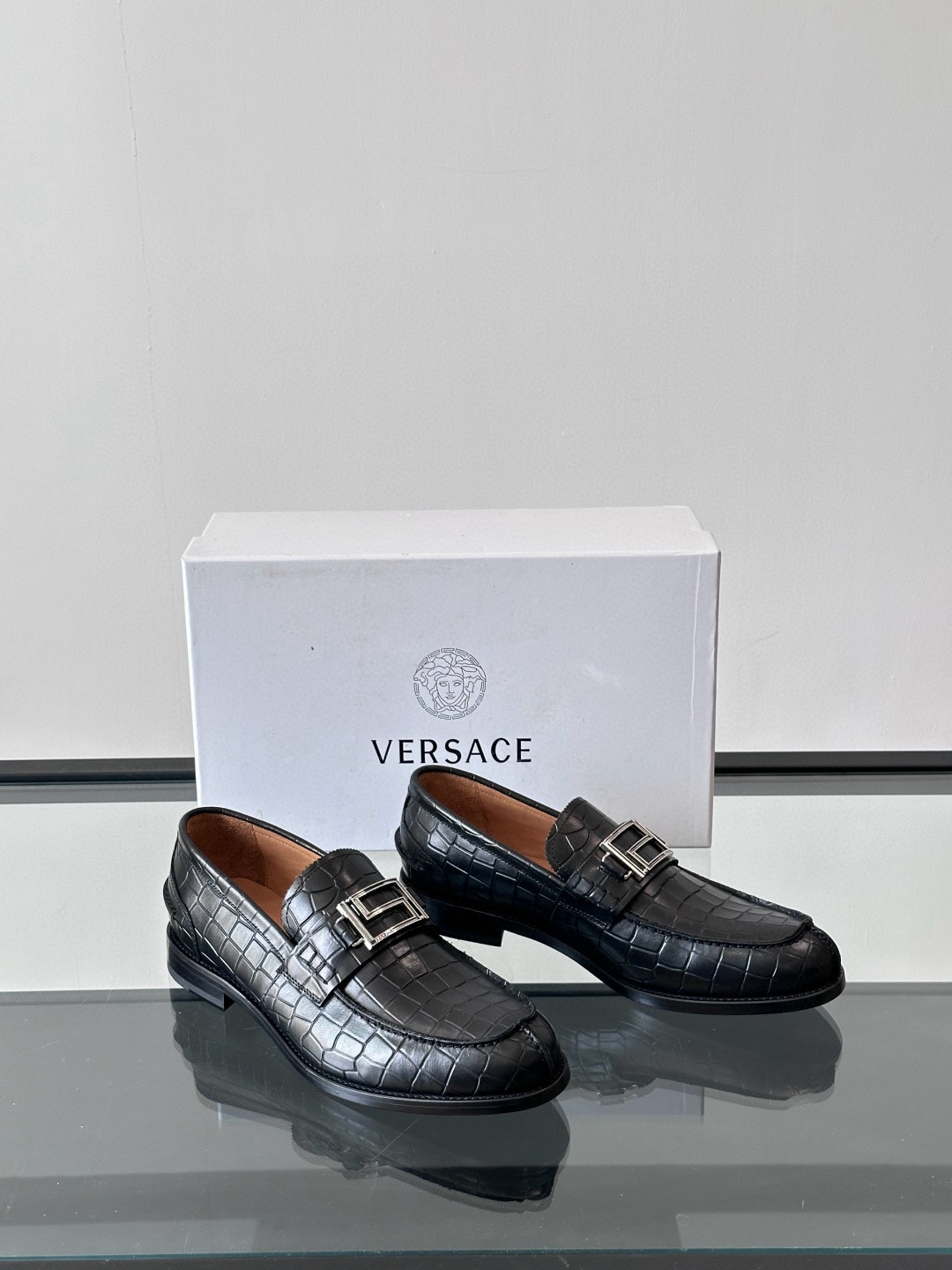 베르사체 Versace 구두