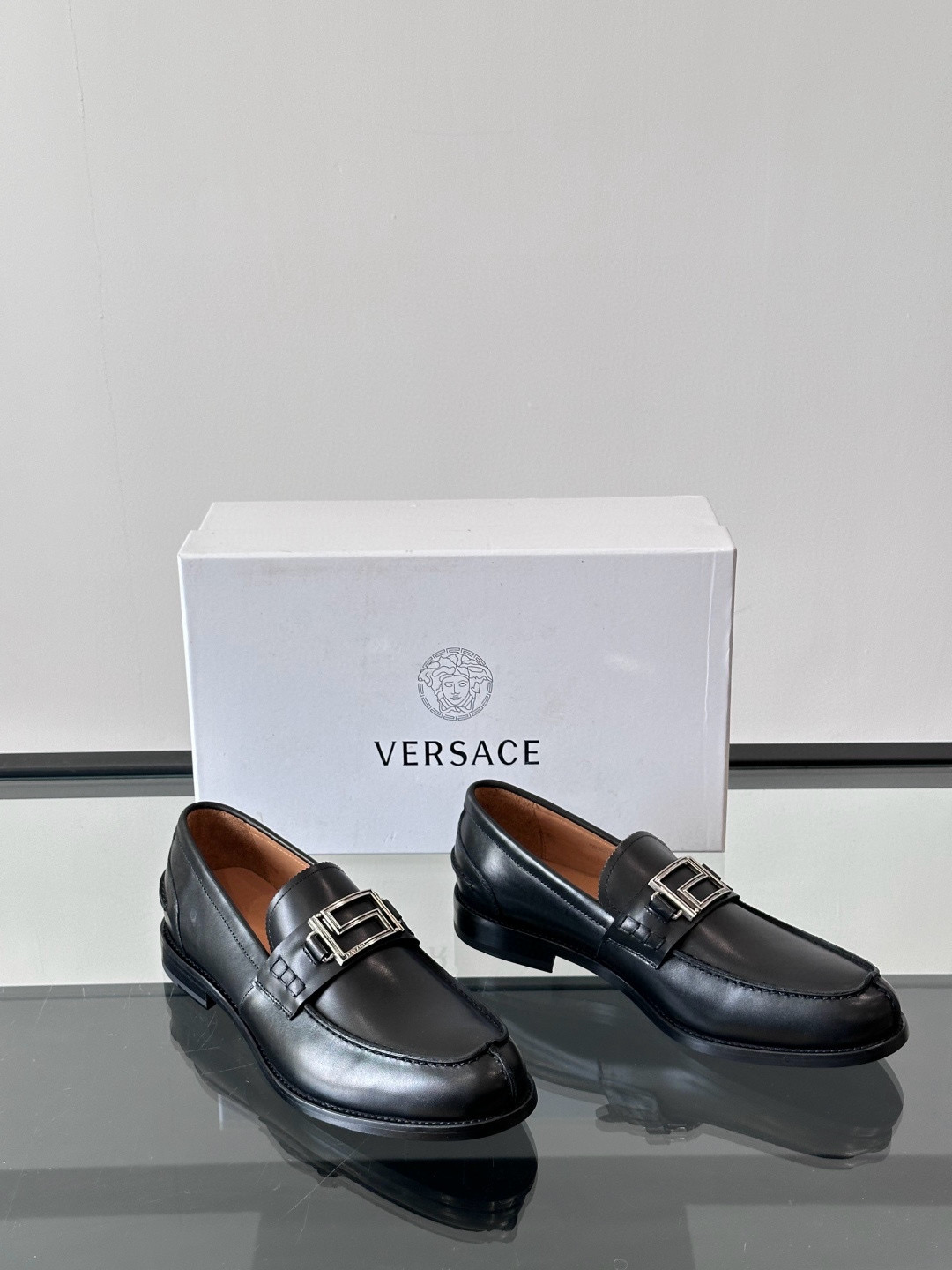 베르사체 Versace 구두