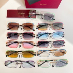 까르띠에 Cartier CT02507J 143