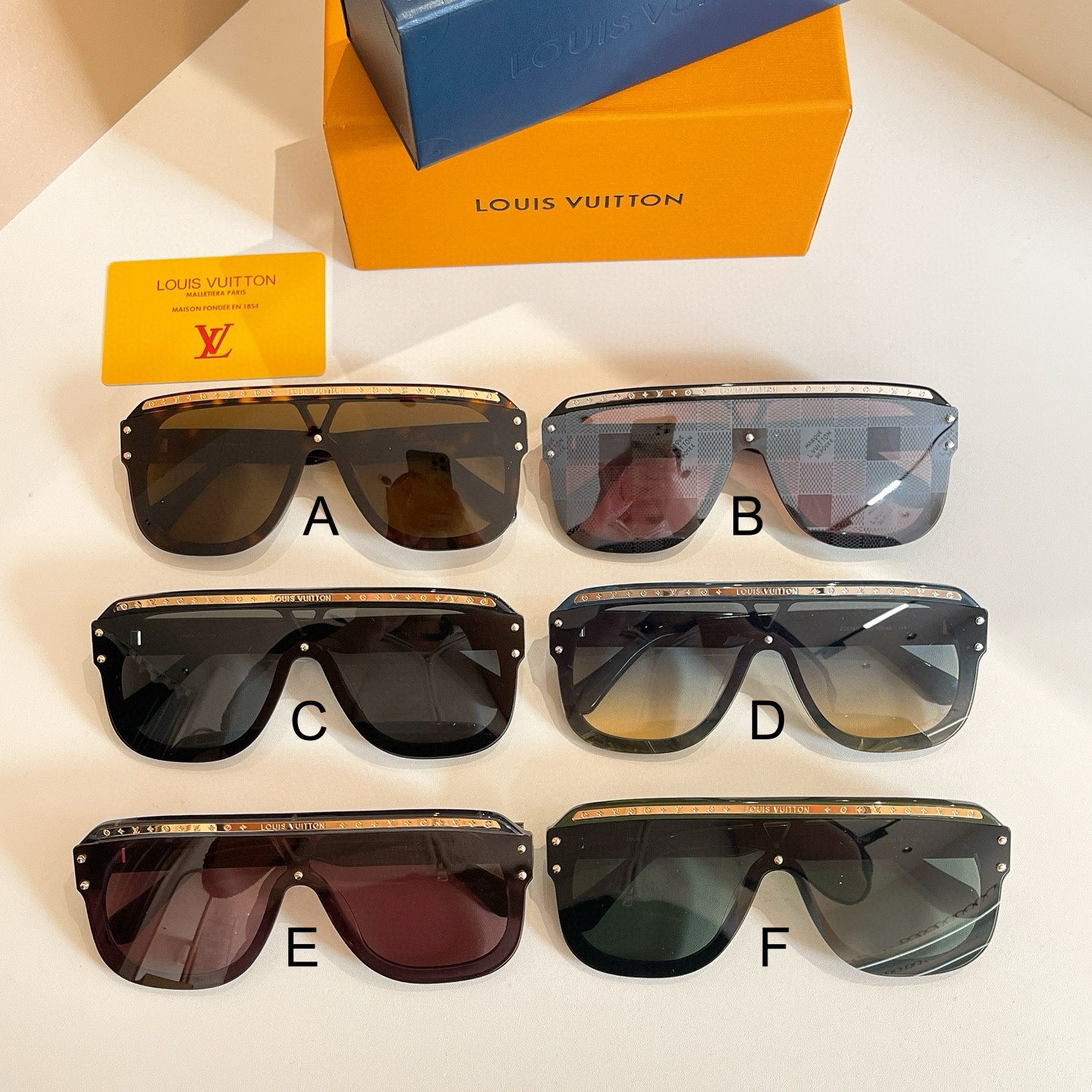 루이비통 Louis Vuitton Z2878U 150口0-145