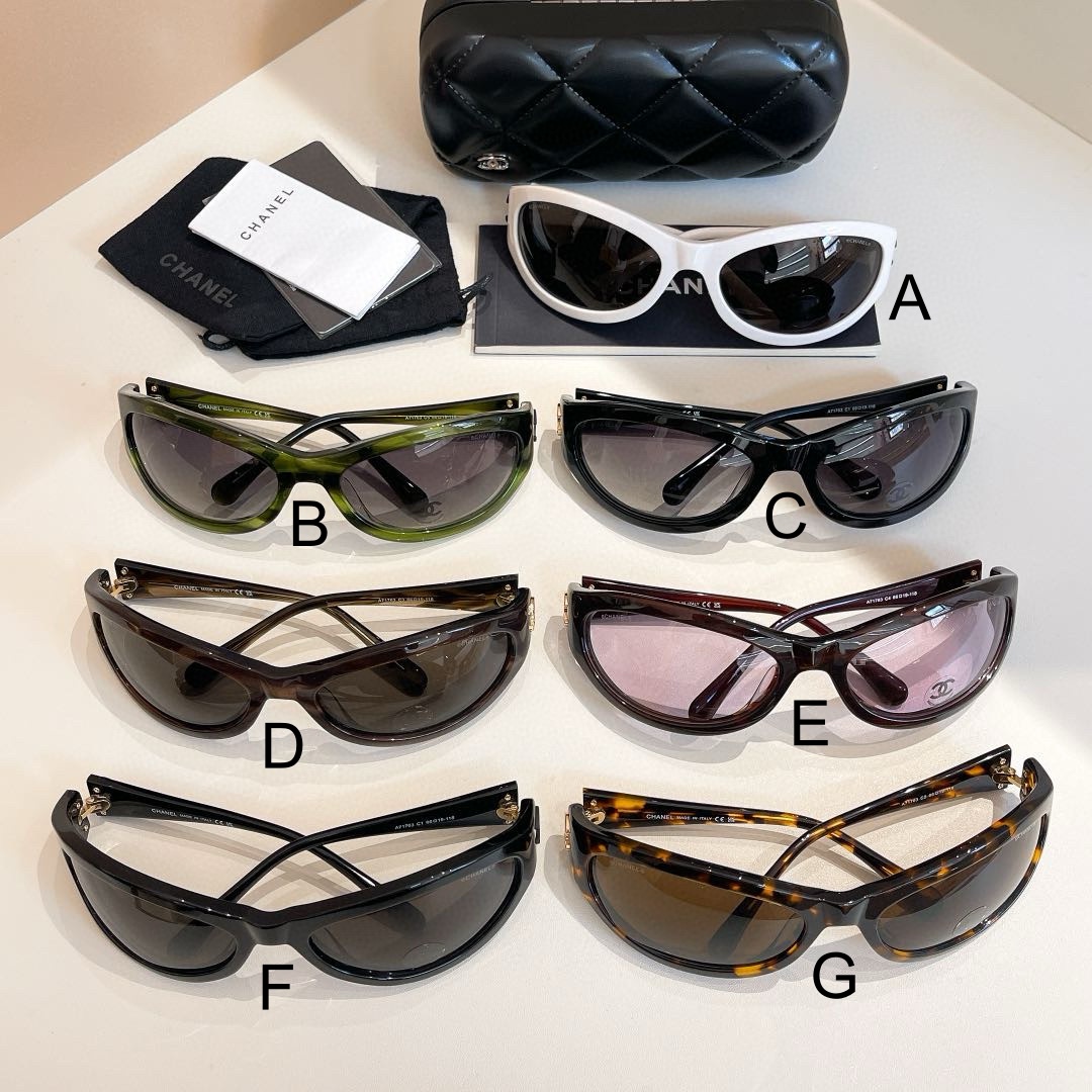 샤넬 Chanel A71763 66口19-118