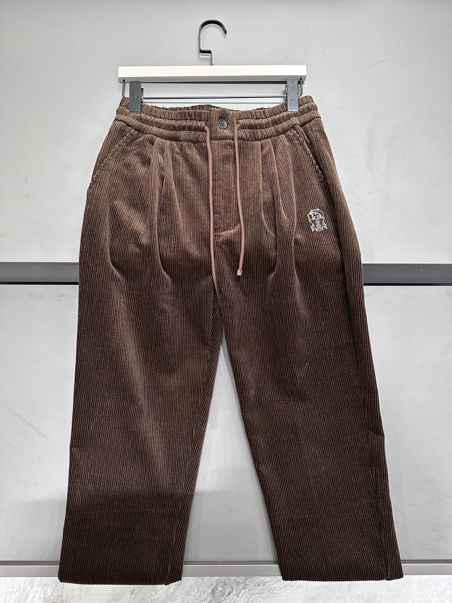 브루넬로 쿠치넬리 Brunello Cucineli 바지