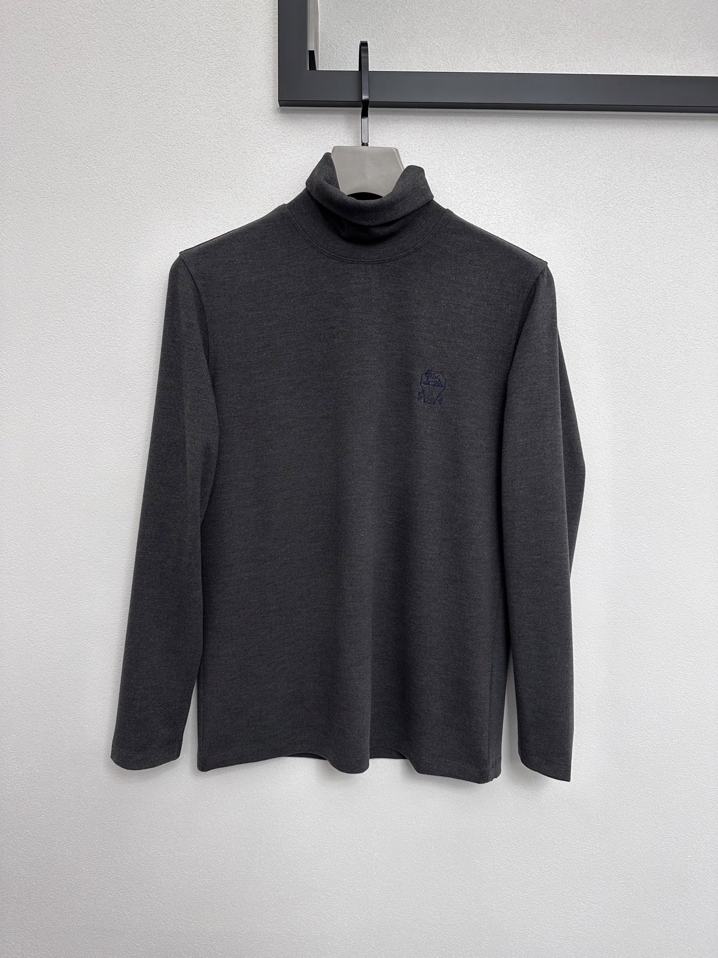 브루넬로 쿠치넬리 Brunello Cucineli 긴팔 티셔츠