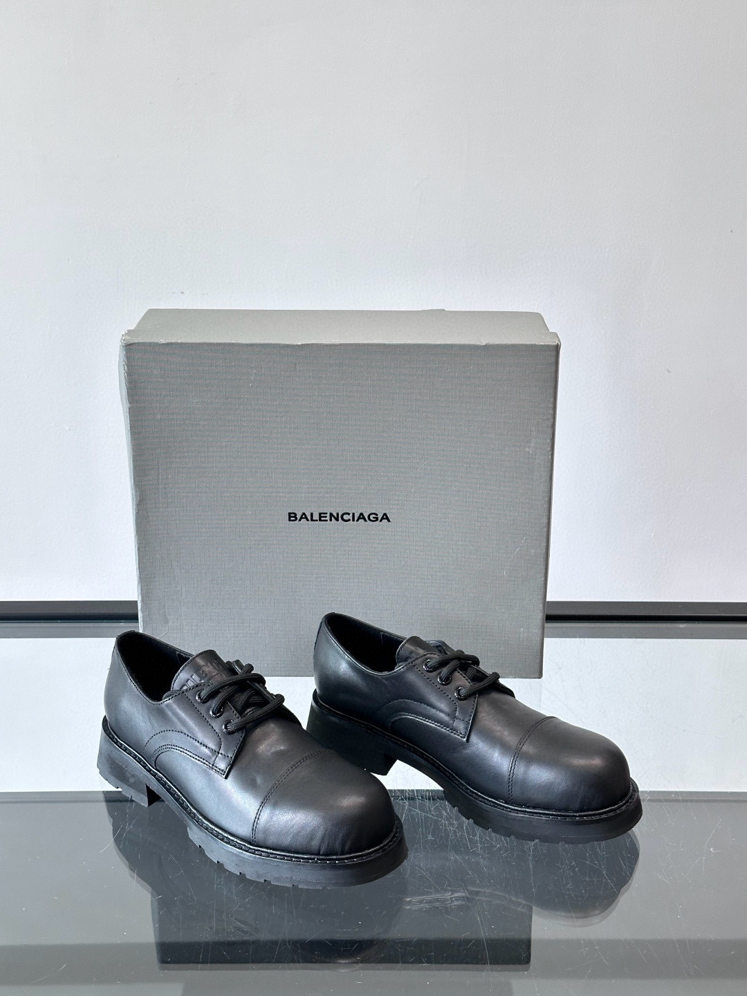 발렌시아가 Balenciaga 구두