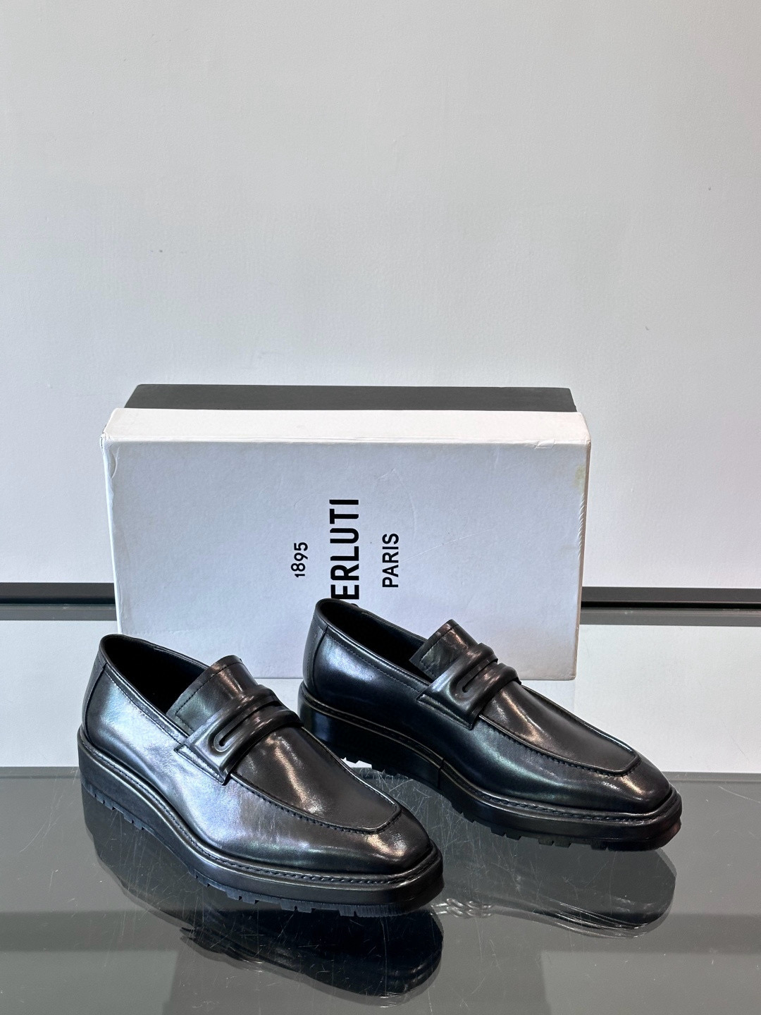 벨루티 Berluti 구두