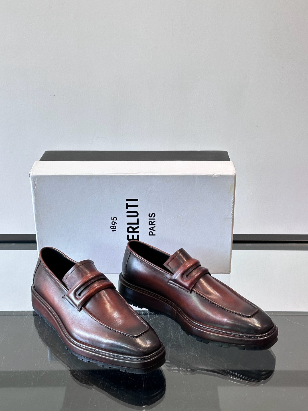 벨루티 Berluti 구두