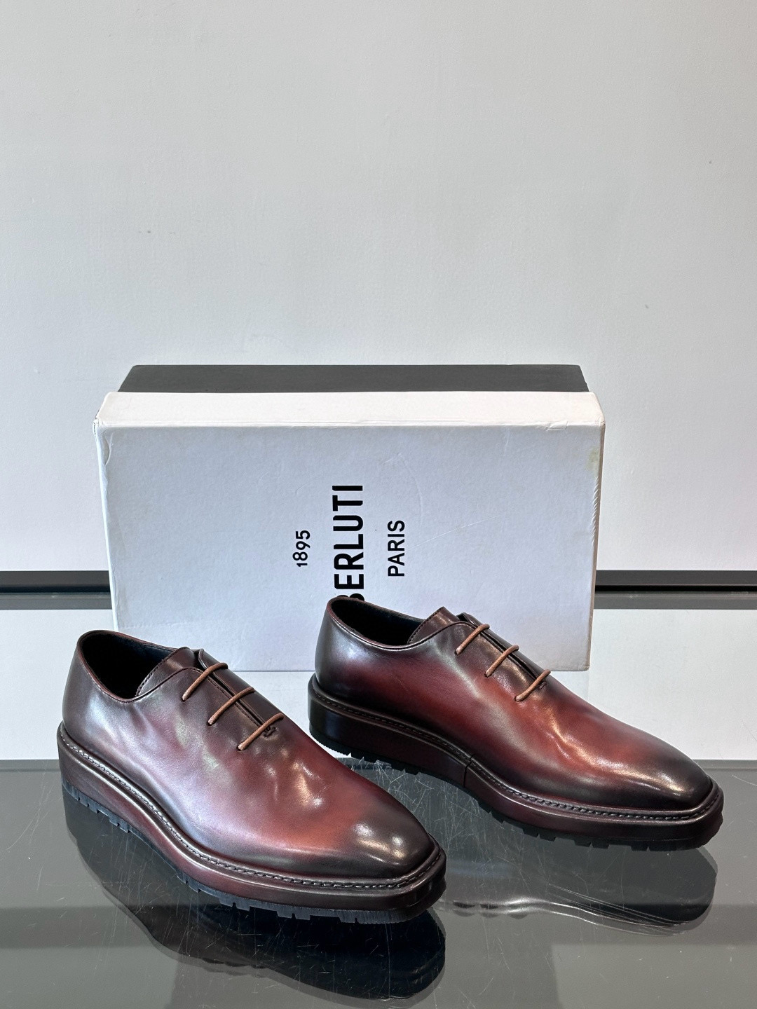 벨루티 Berluti 구두