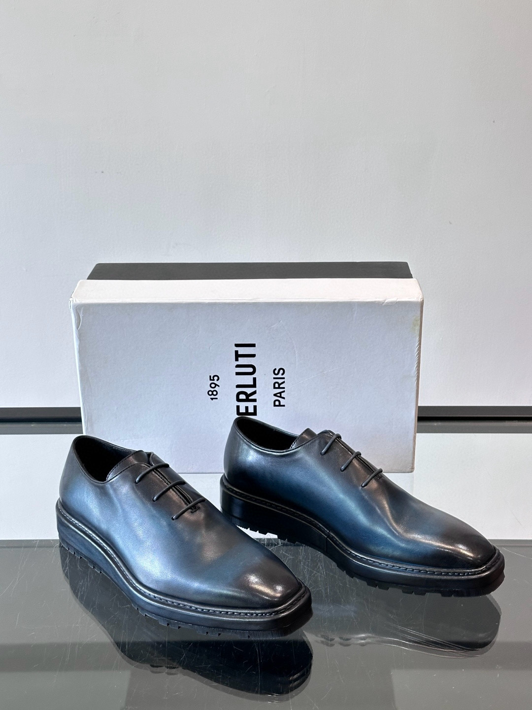 벨루티 Berluti 구두