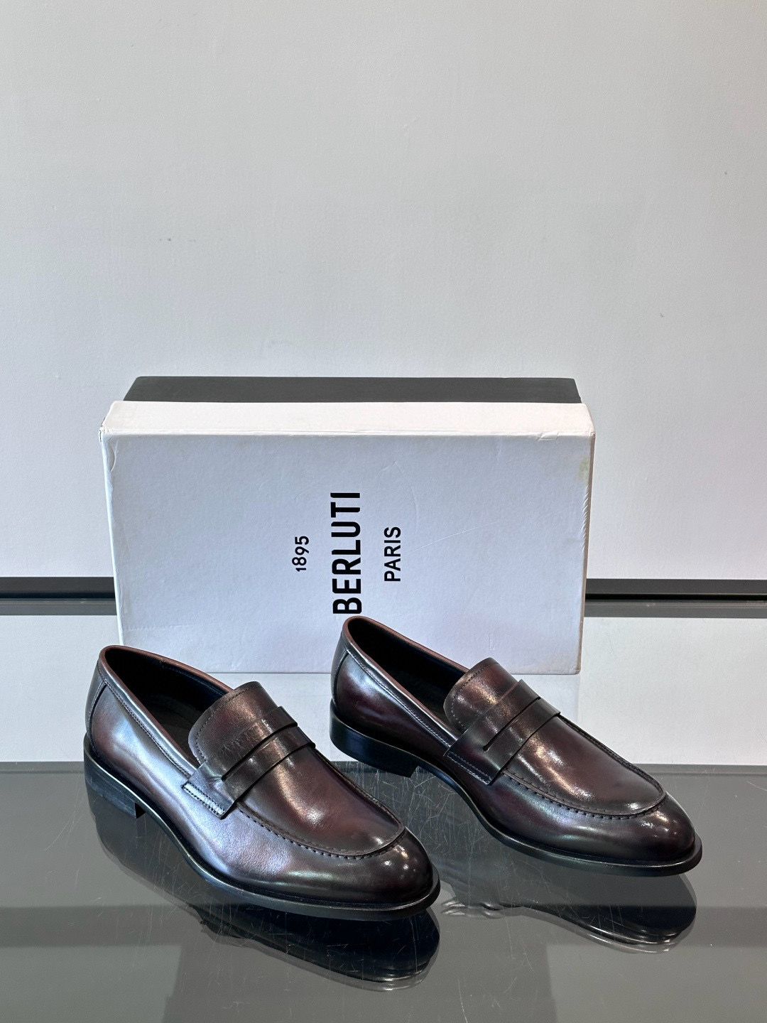 벨루티 Berluti 구두