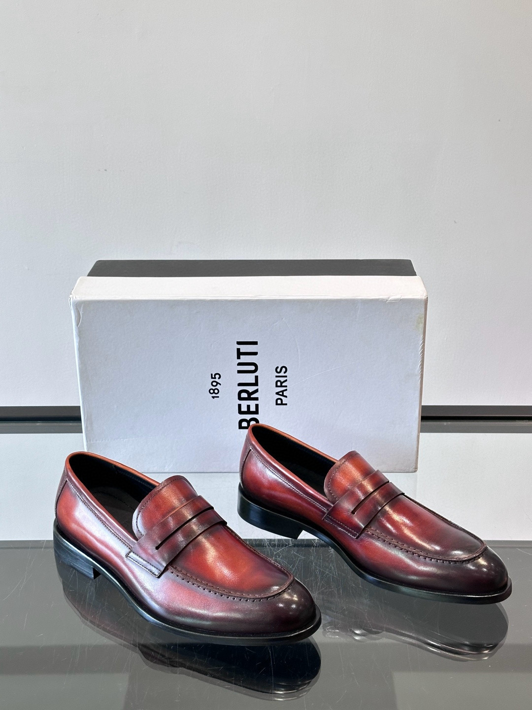 벨루티 Berluti 구두