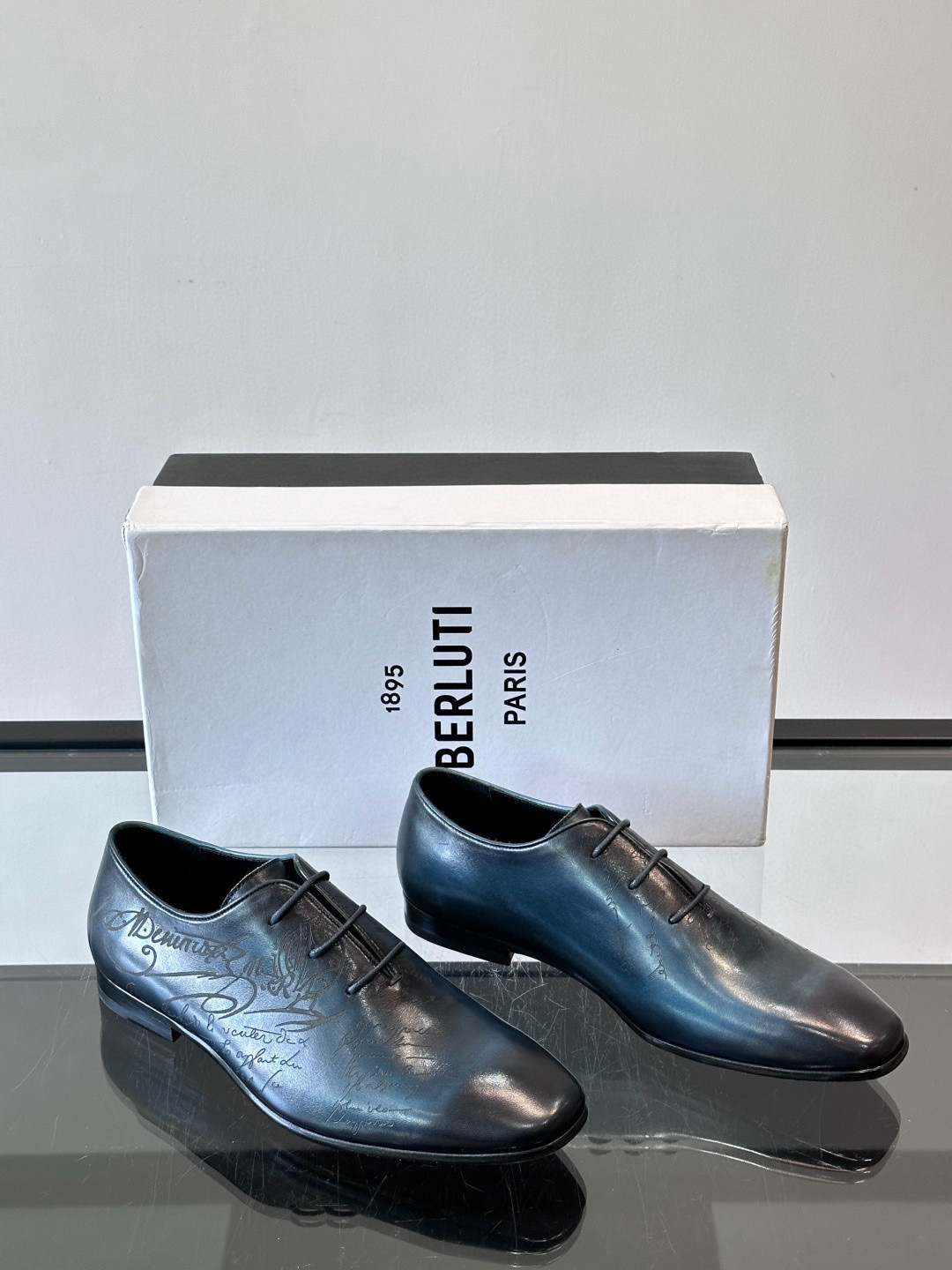 벨루티 Berluti 구두