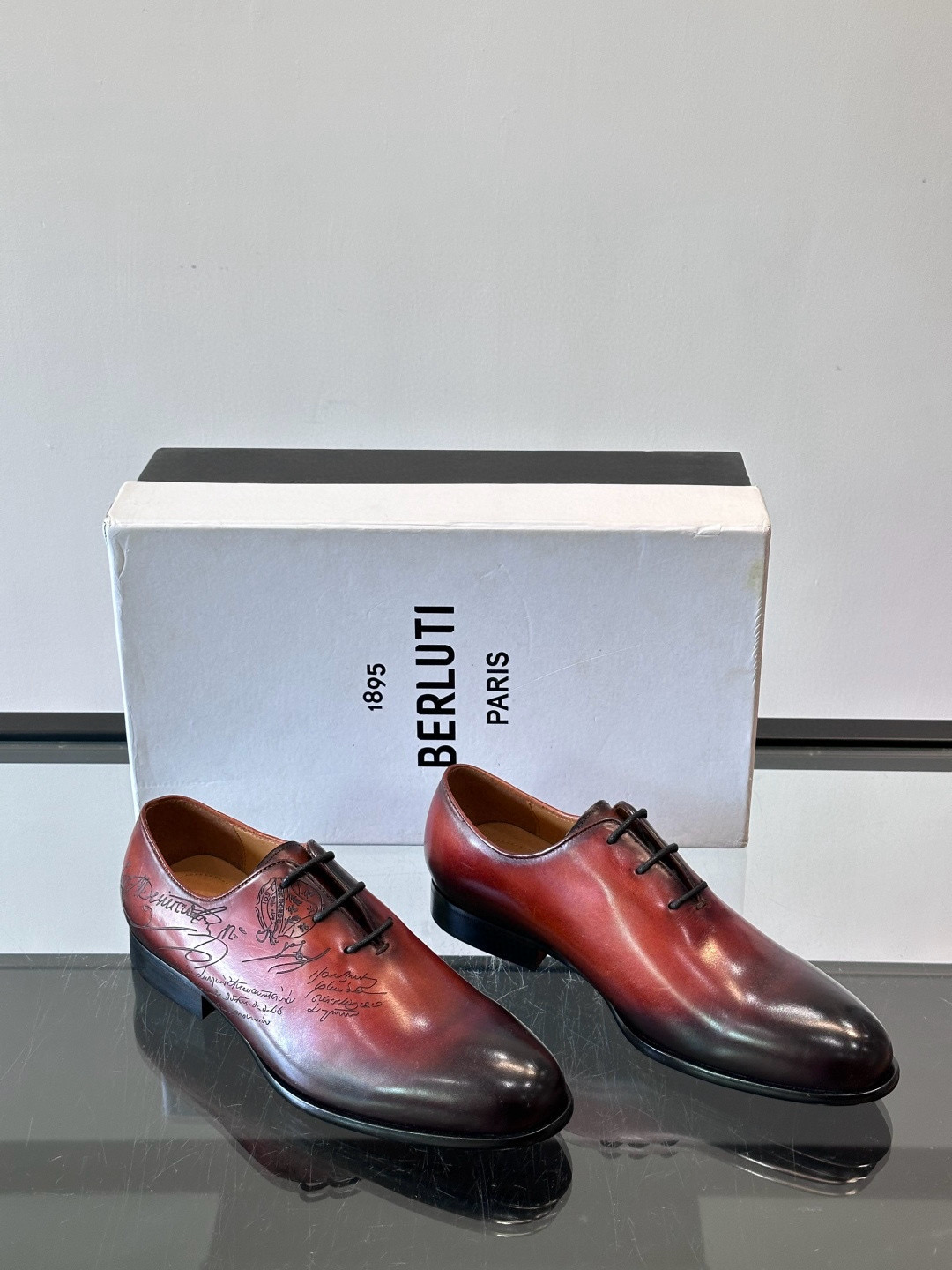벨루티 Berluti 구두