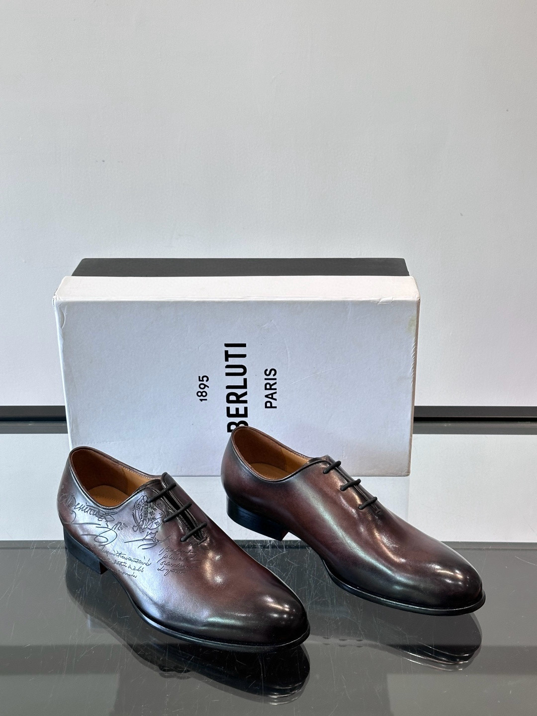 벨루티 Berluti 구두
