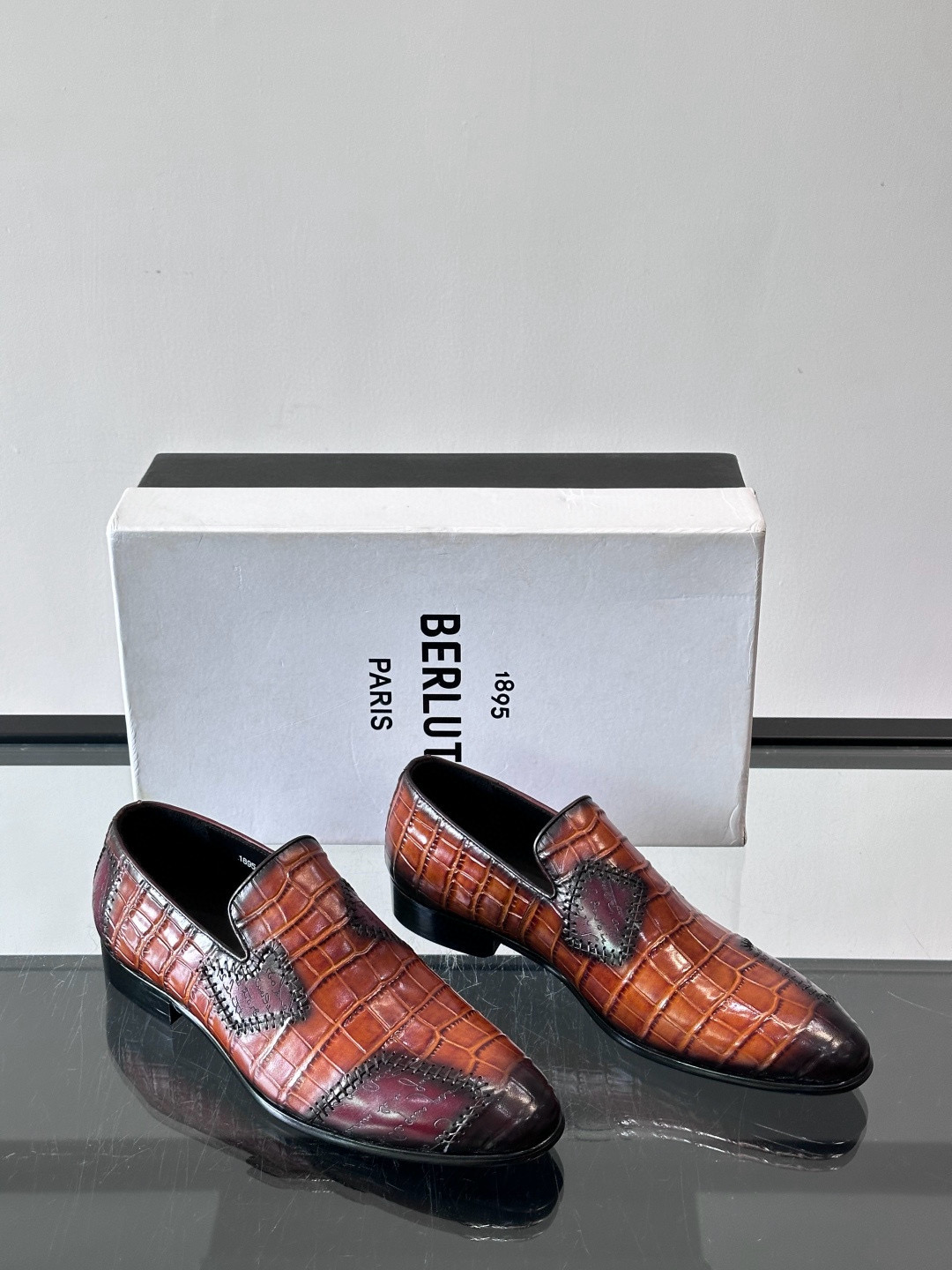 벨루티 Berluti 구두