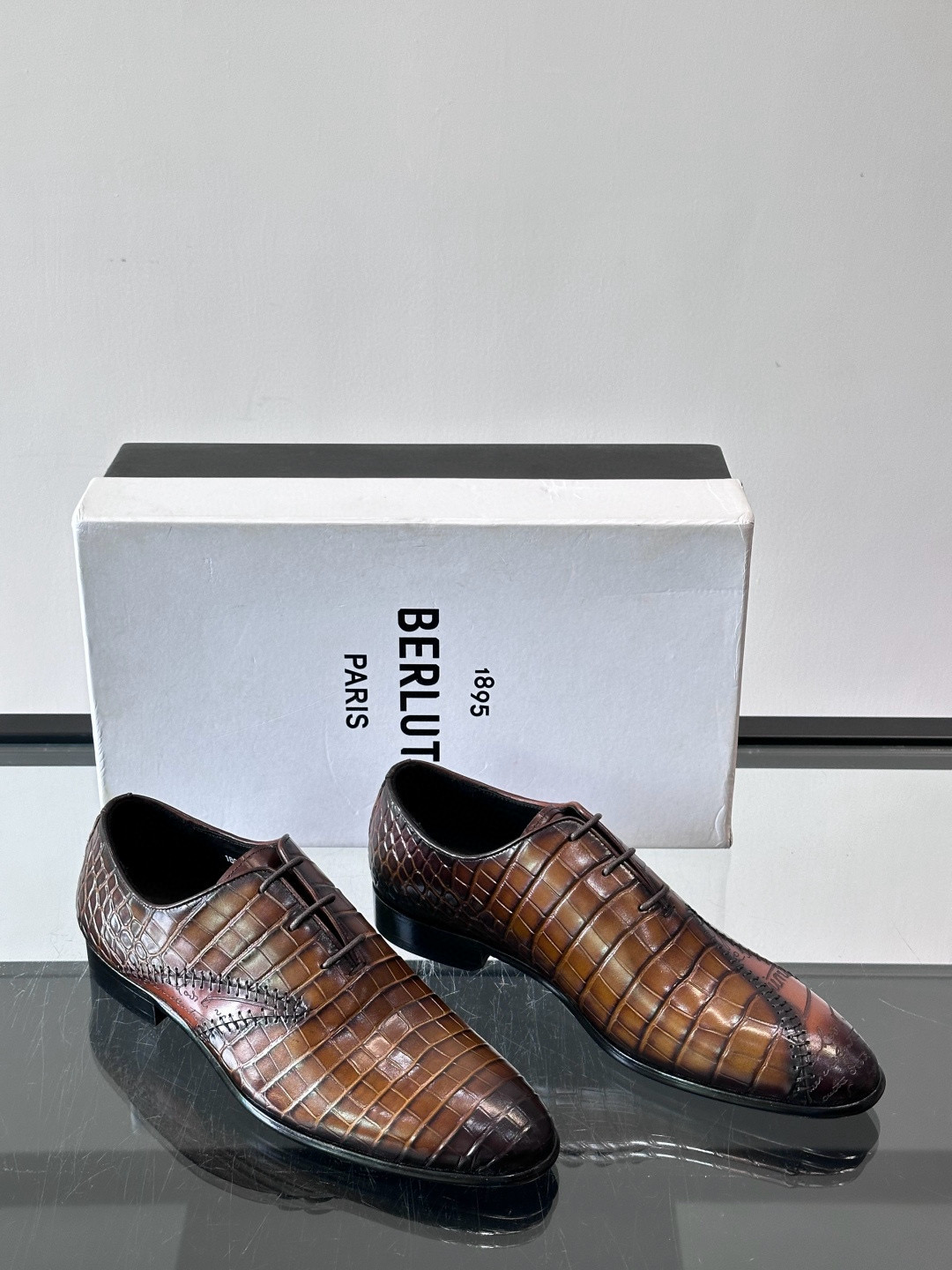 벨루티 Berluti 구두