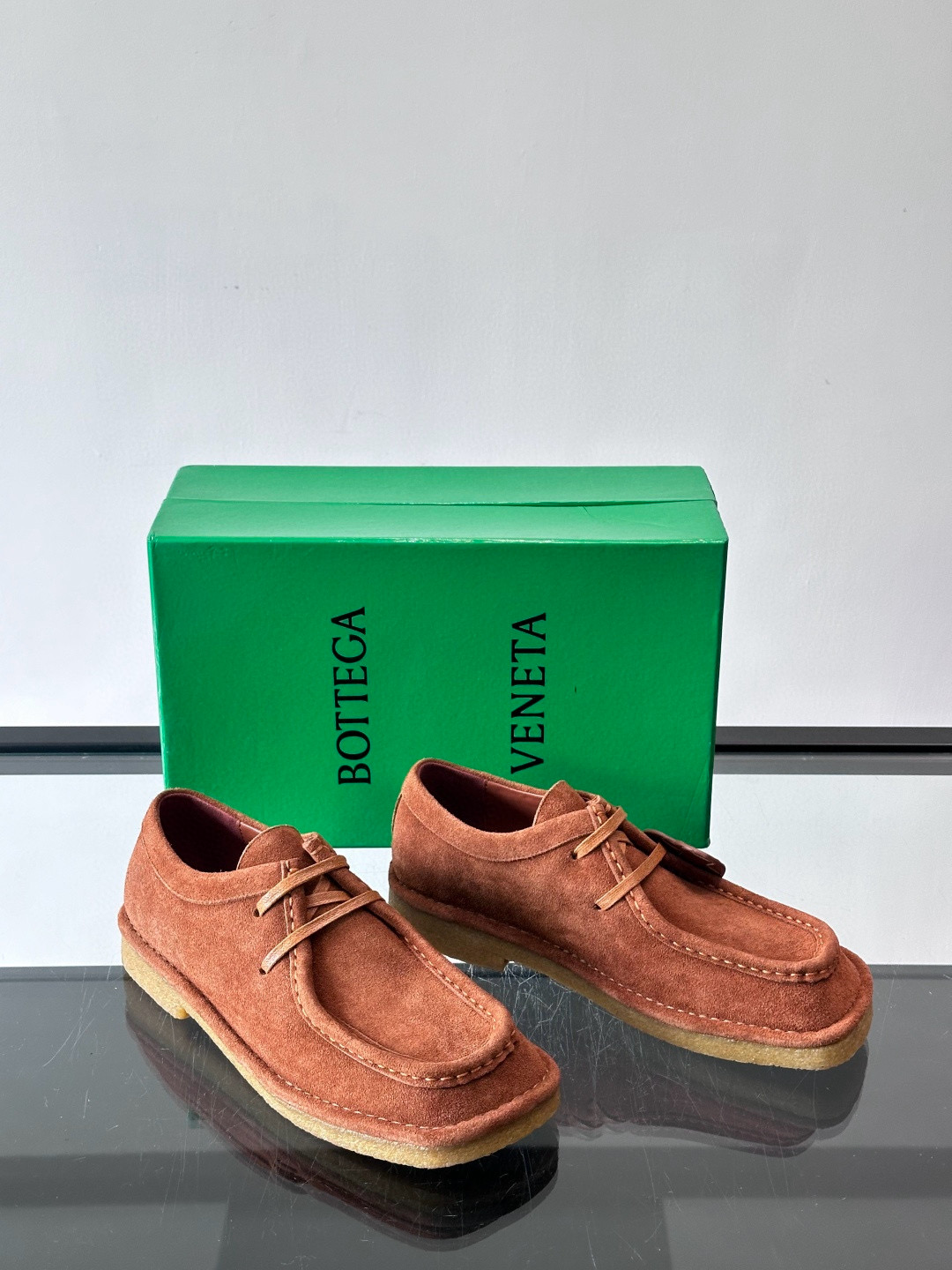 보테가 베네타 Bottega Veneta 구두