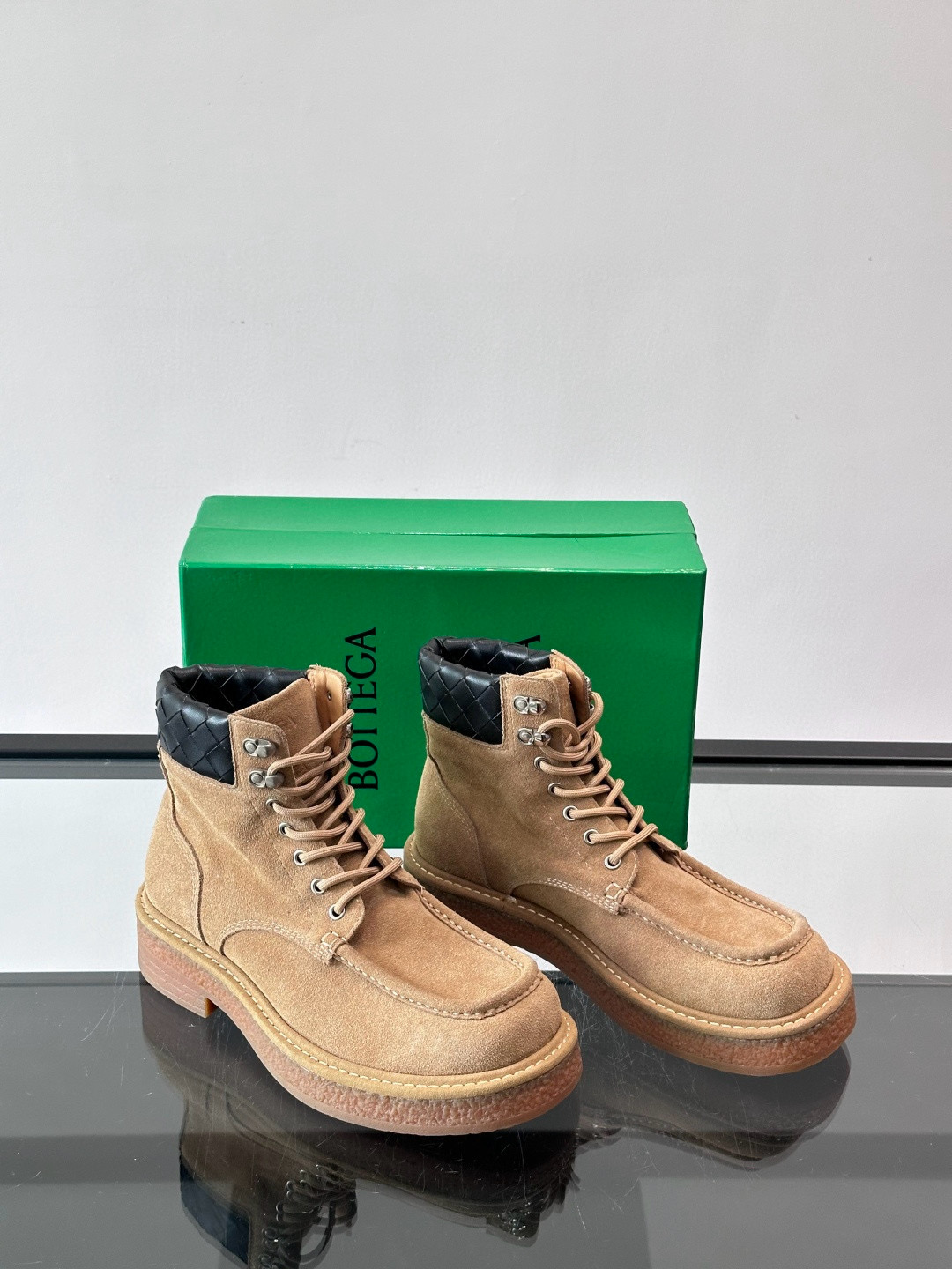 보테가 베네타 Bottega Veneta 부츠