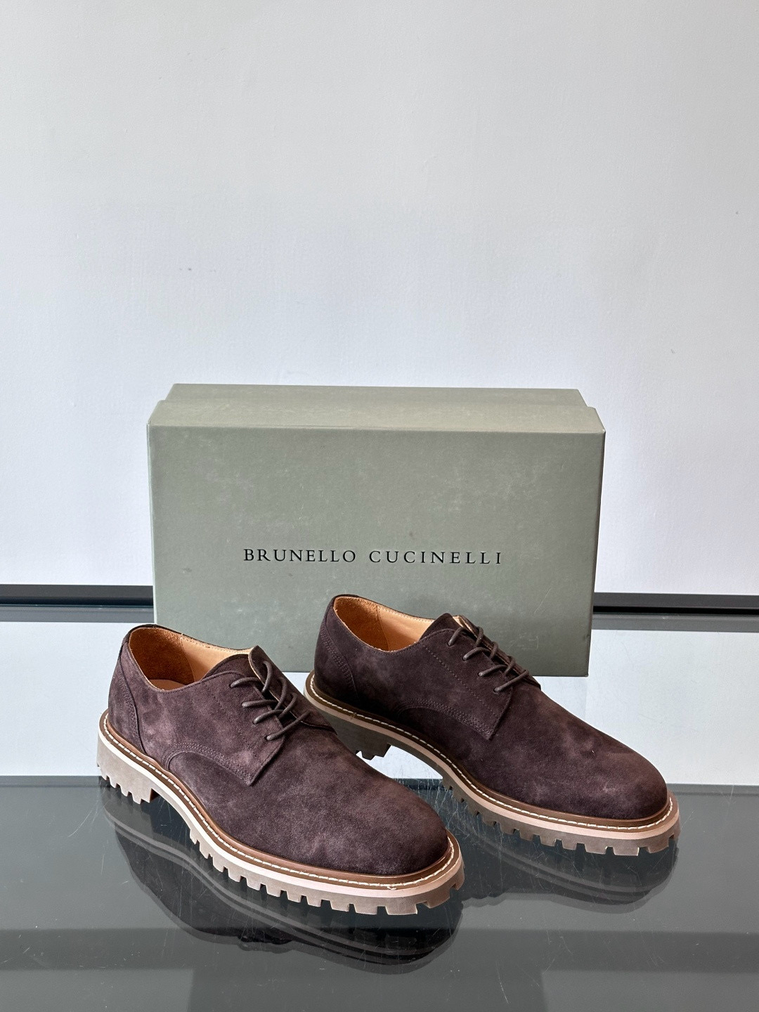 브루넬로 쿠치넬리 Brunello Cucinelli 구두