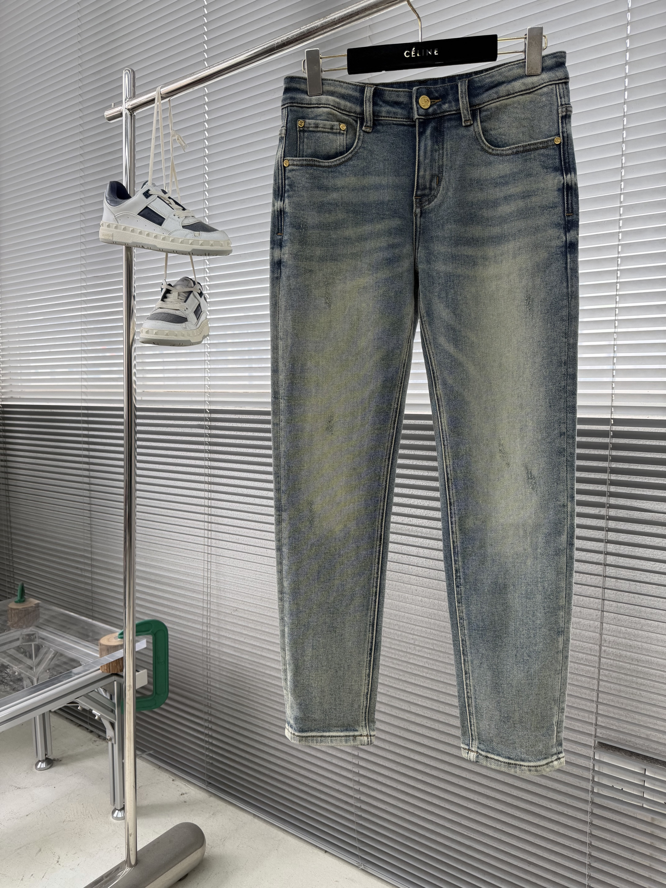 구찌 Gucci 청바지