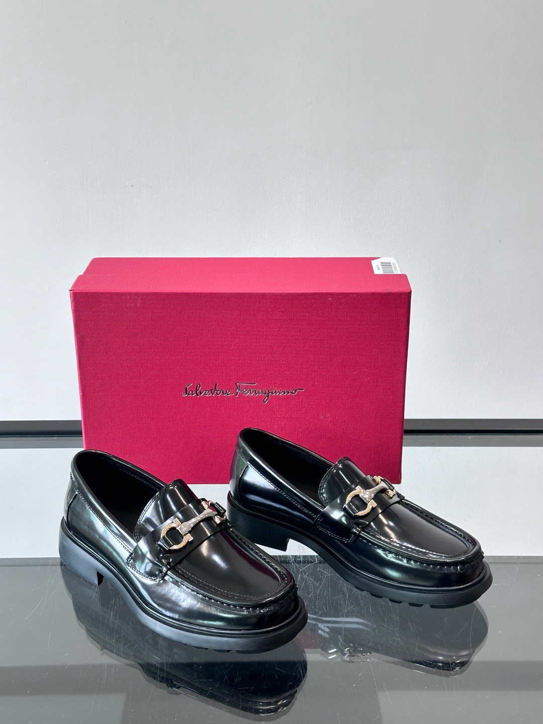 살바토레 페라가모 Salvatore Ferragamo 구두