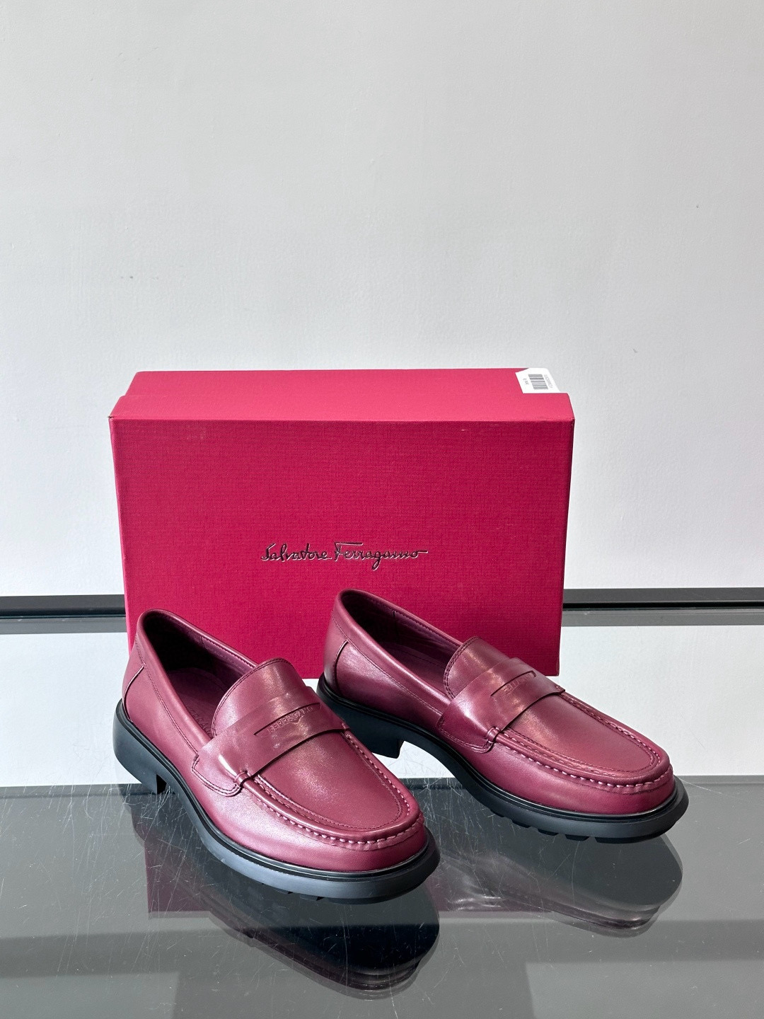 살바토레 페라가모 Salvatore Ferragamo 구두