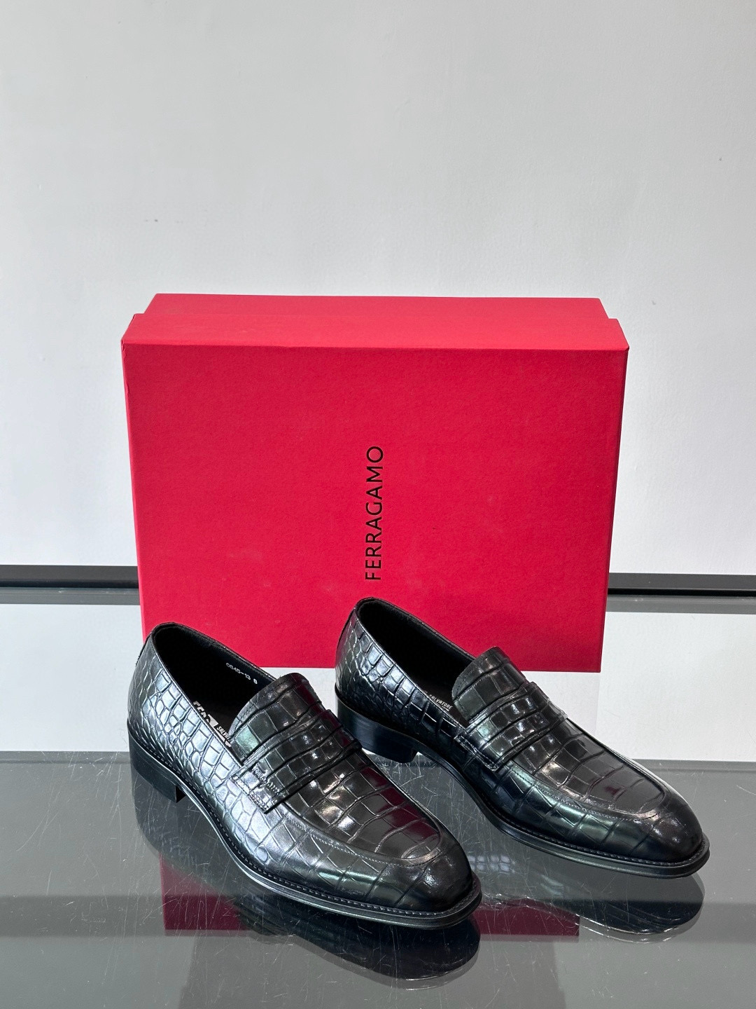 살바토레 페라가모 Salvatore Ferragamo 구두