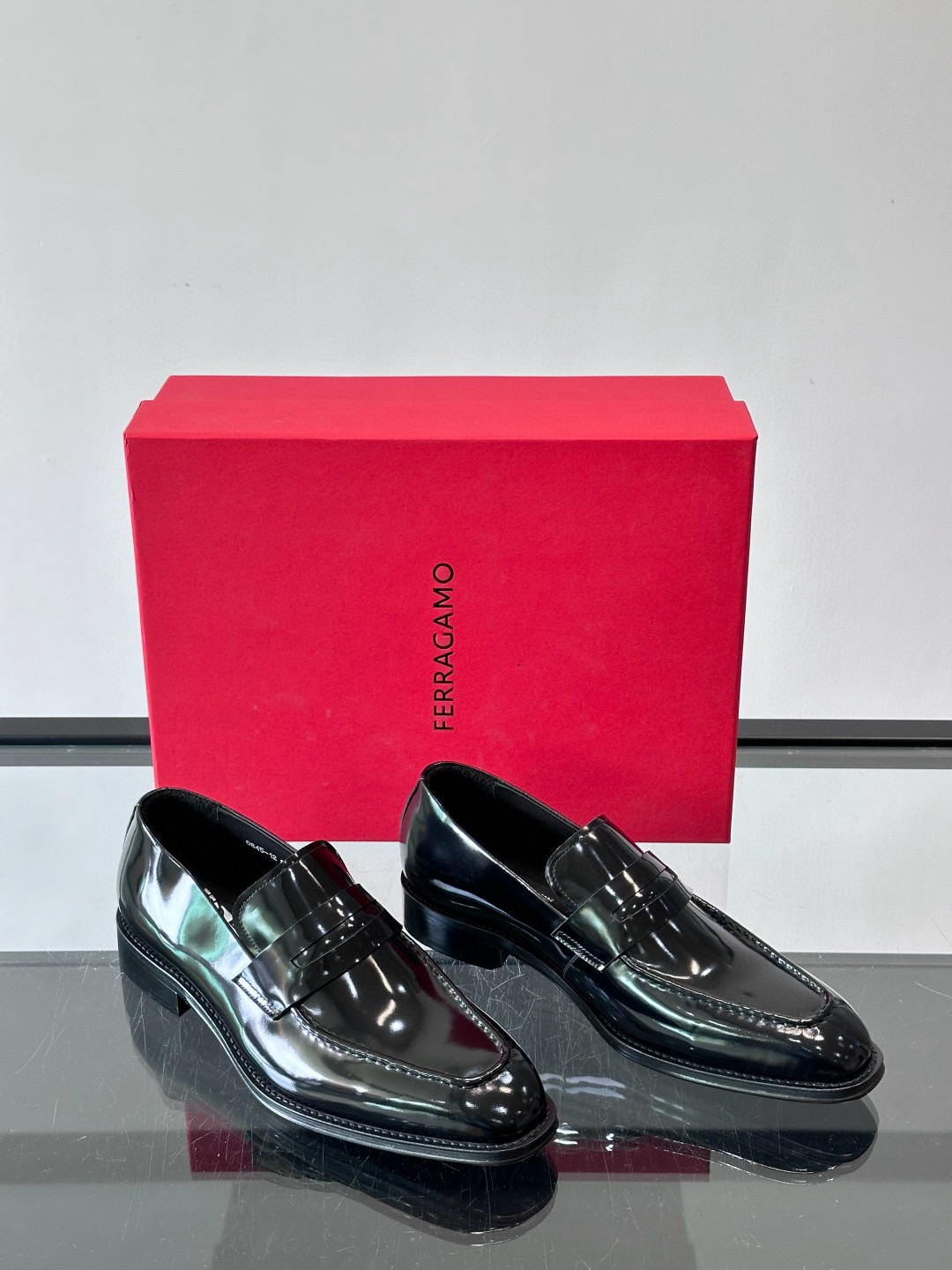 살바토레 페라가모 Salvatore Ferragamo 구두