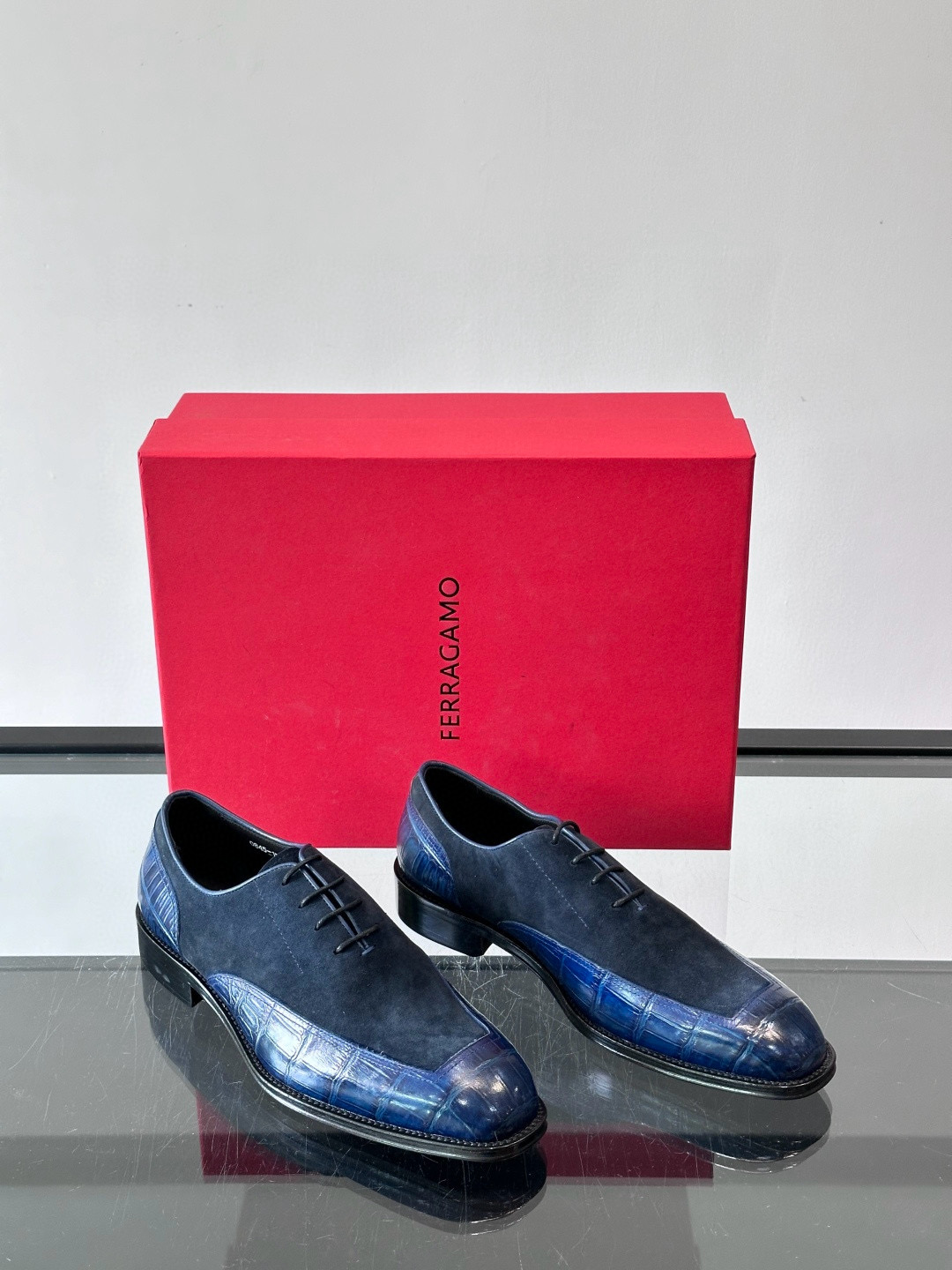 살바토레 페라가모 Salvatore Ferragamo 구두