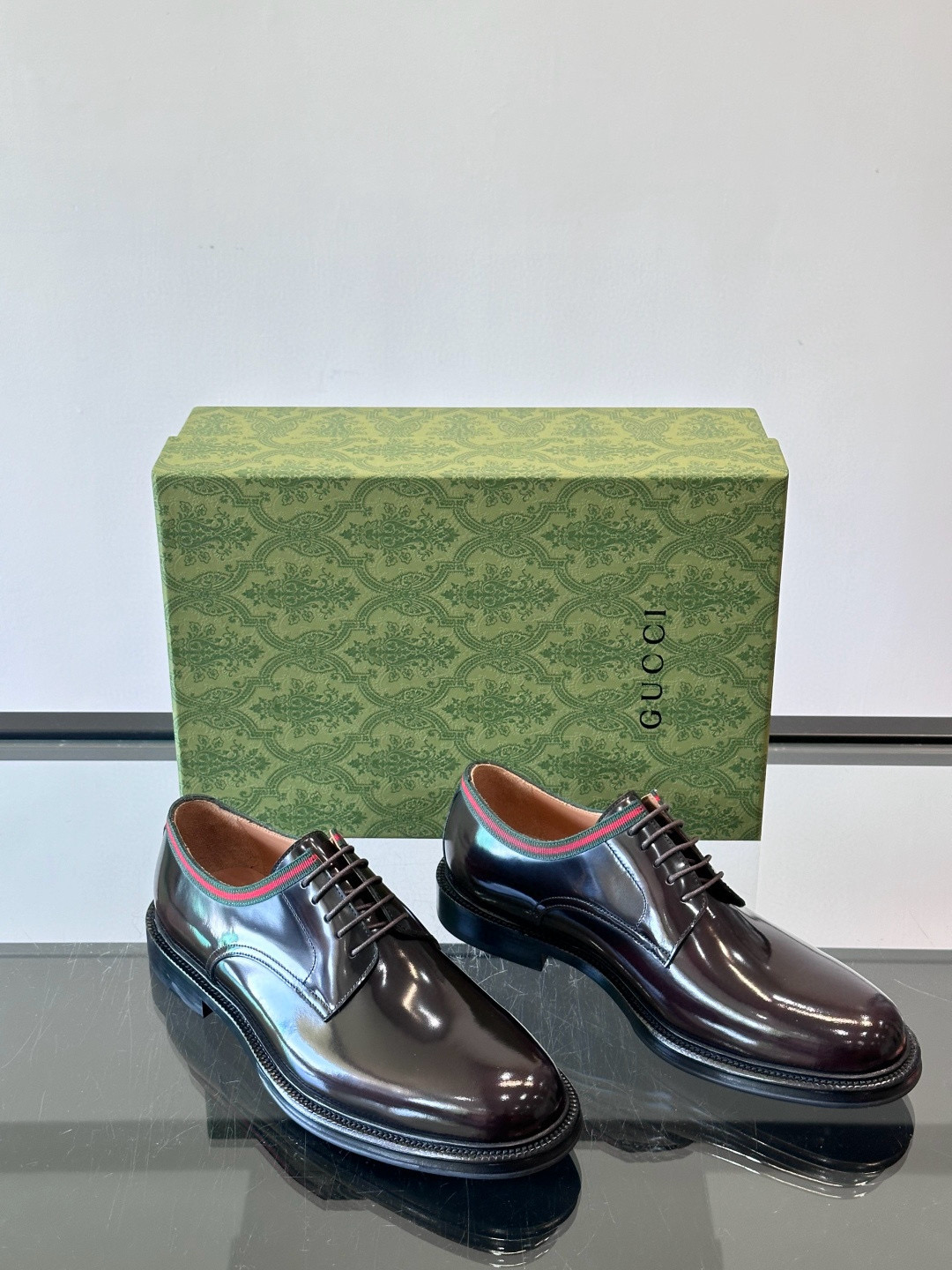 구찌 Gucci 구두