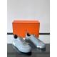 에르메스 Hermes Bouncing 스니커즈