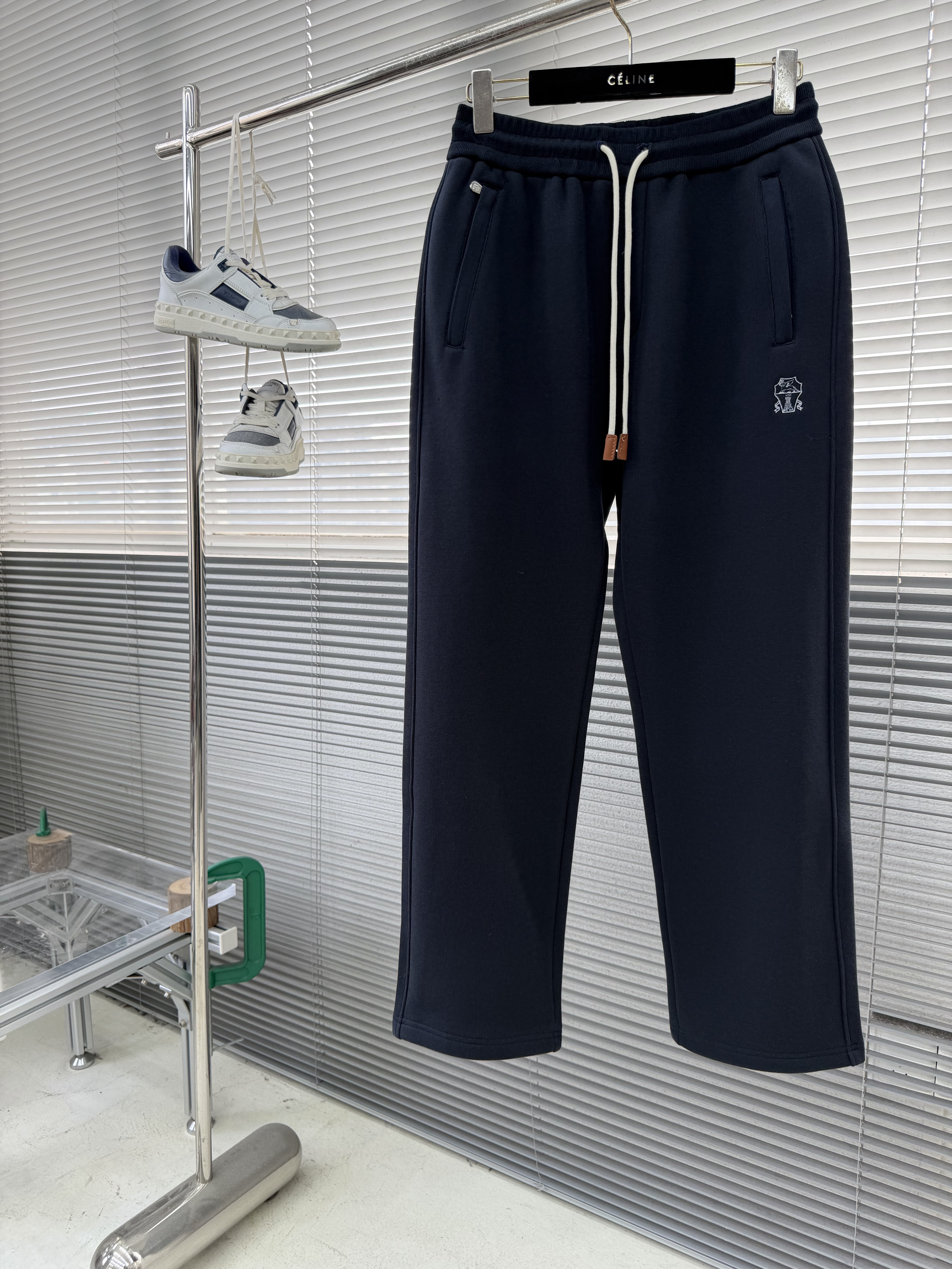 브루넬로 쿠치넬리 Brunello Cucineli 바지