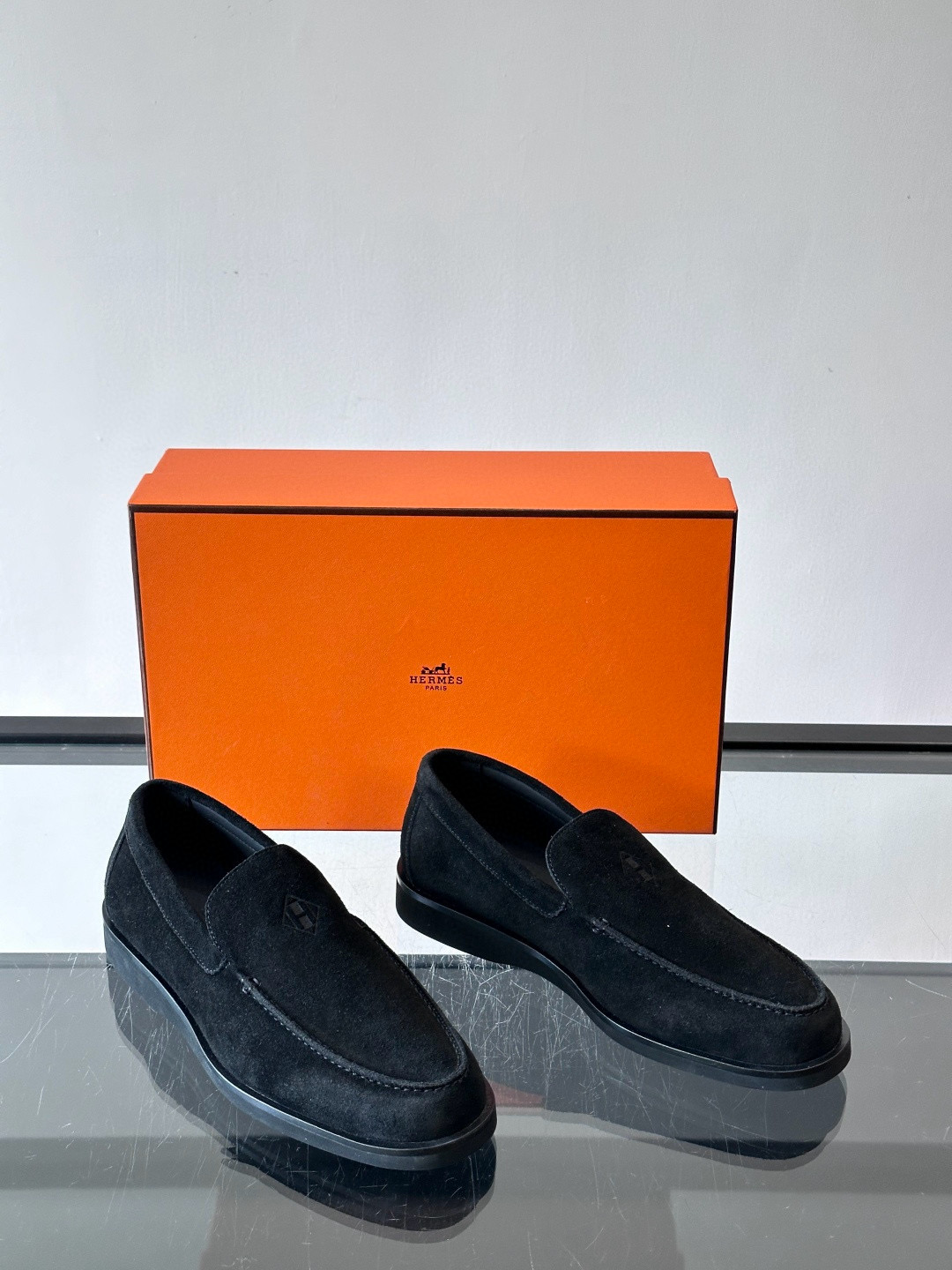 에르메스 Hermes 로퍼 슈즈