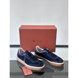 로로피아나 Loro Piana Week end Walk 스니커즈