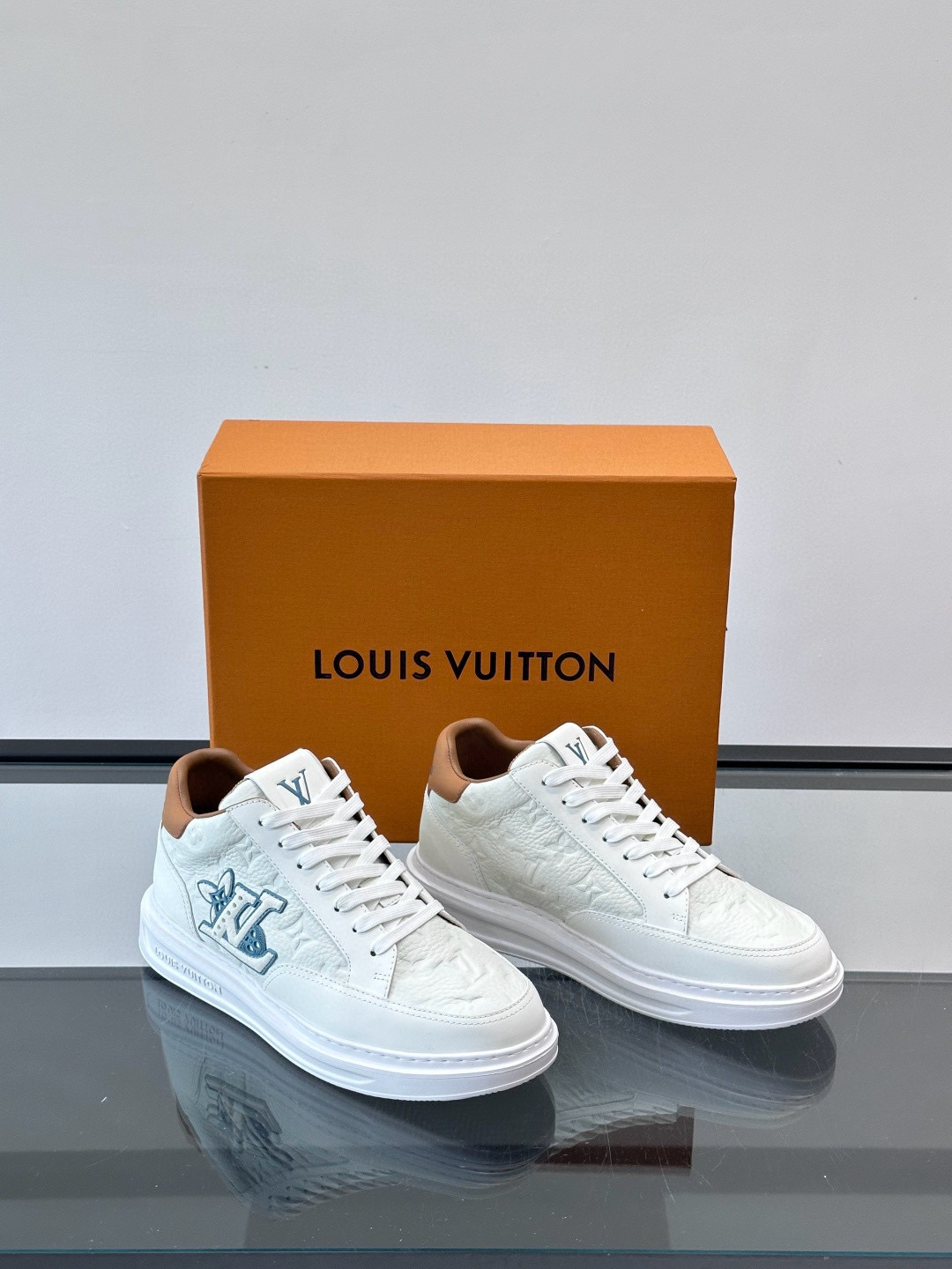 루이비통 Louis Vuitton Beverly Hills 스니커즈