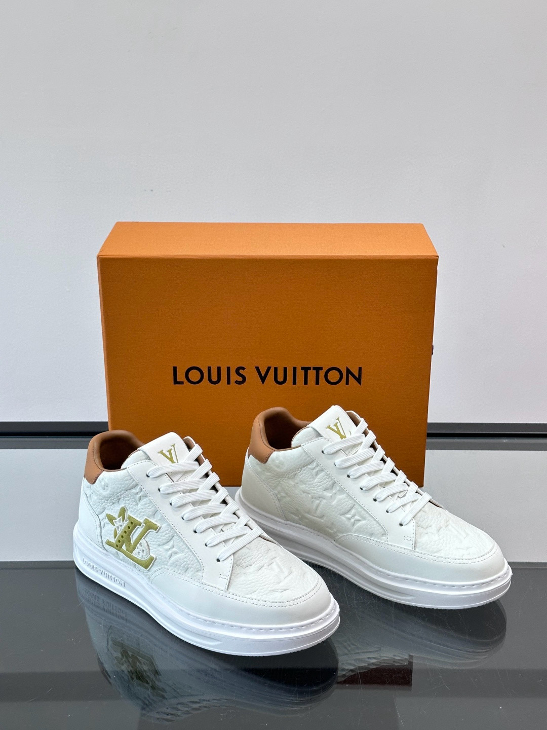 루이비통 Louis Vuitton Beverly Hills 스니커즈
