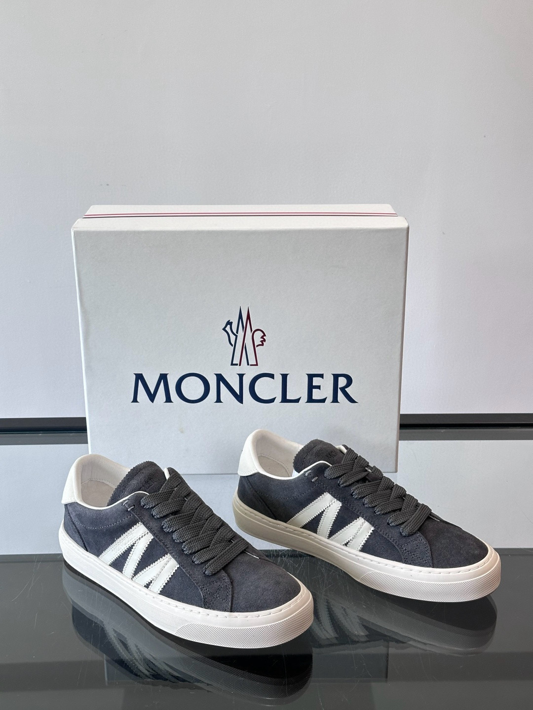 몽클레어 Moncler 스니커즈