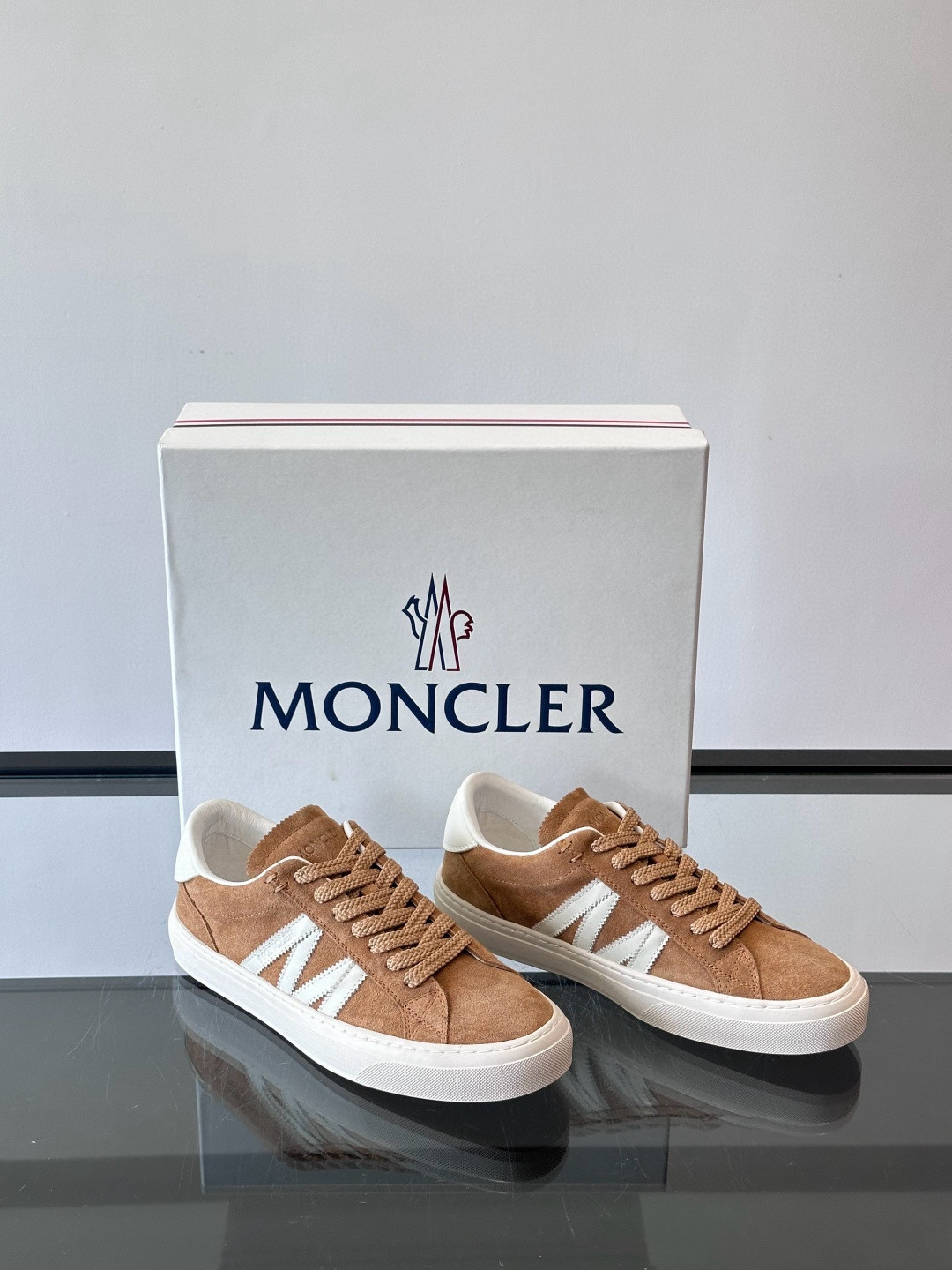 몽클레어 Moncler 스니커즈