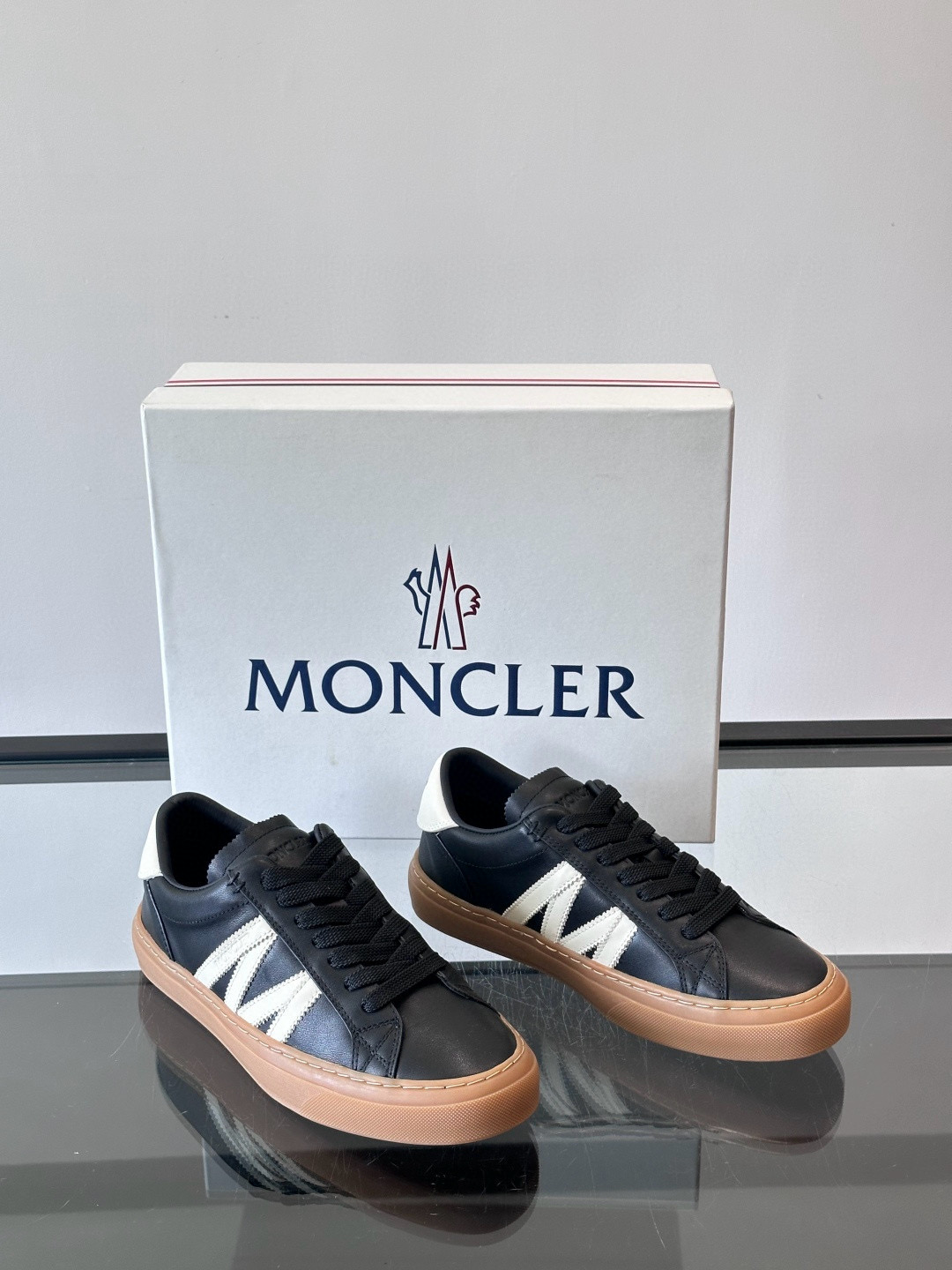 몽클레어 Moncler 스니커즈