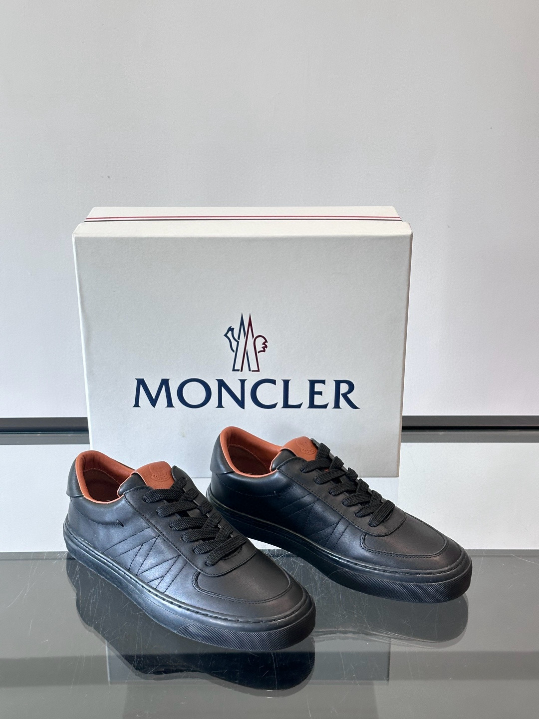 몽클레어 Moncler 스니커즈