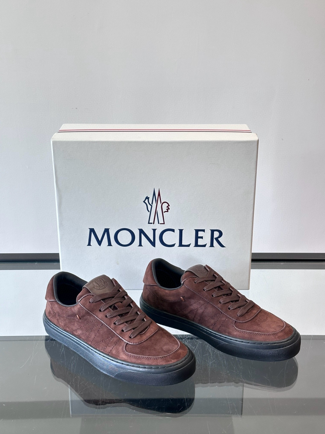 몽클레어 Moncler 스니커즈