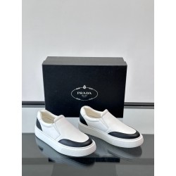 프라다 Prada 스니커즈