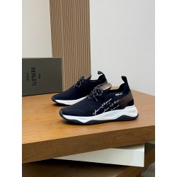 벨루티 Berluti Shadow 스니커즈
