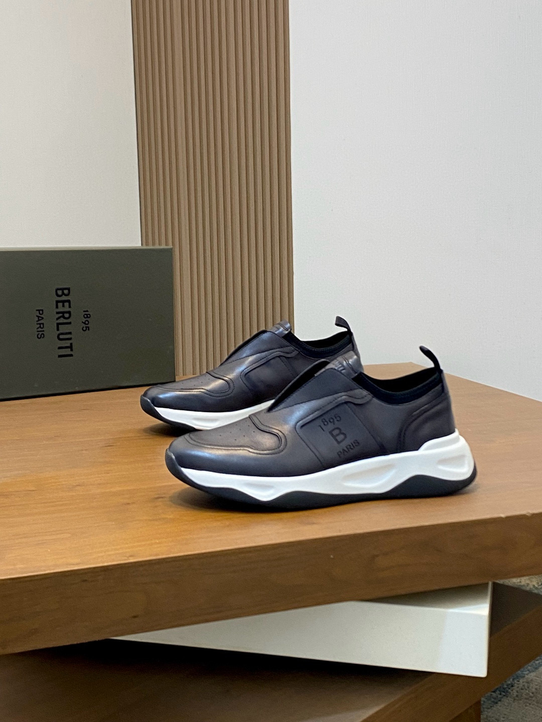 벨루티 Berluti 스니커즈