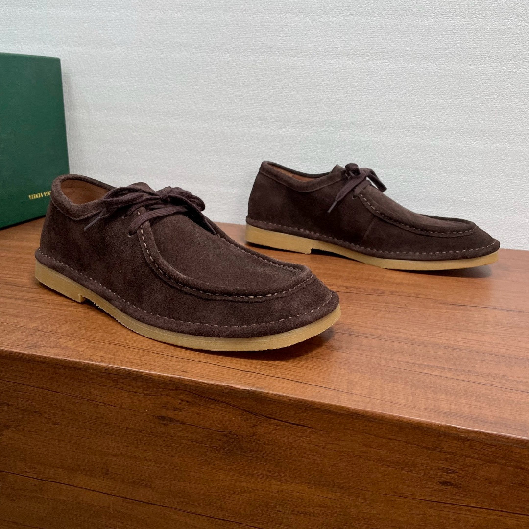 보테가 베네타 Bottega Veneta V25-15 Daddy 구두